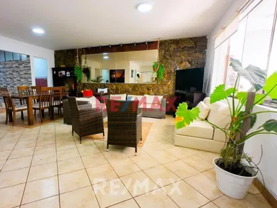 Venta de Departamento en Punta Hermosa - Lima 3 Dormitorios