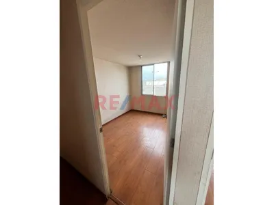 Oportunidad De Venta De Departamento En Ate