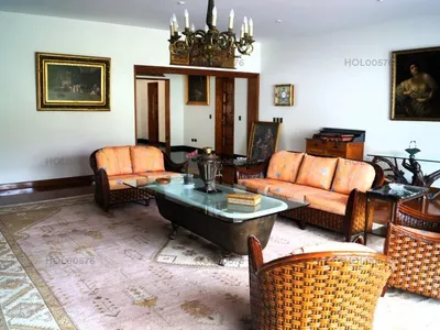 Casa en venta · Los Portales, La Molina · 733 m², 4 dorm.