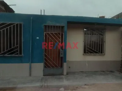 Venta de Casa en Ventanilla - Callao 1 Dormitorio 