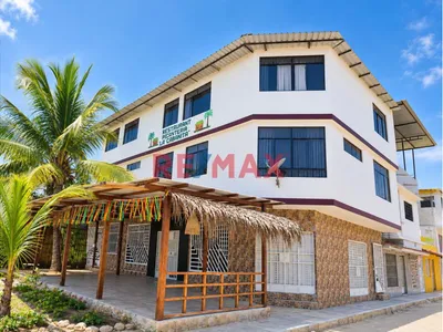 Local Comercial En Venta - Puyango | 3 Pisos + Rentabilidad