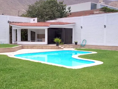 Casa en venta · Ladera de la Rinconada de la Planicie, La Molina · 330 m², 3 dorm.