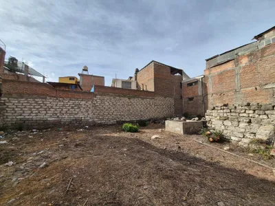 Venta de Terreno / Lote en Miraflores - Arequipa 0 Dormitorio 