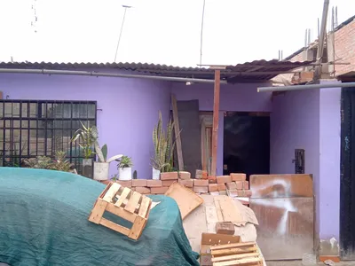 Venta De Terreno En Puente Piedra 🌟