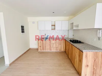 Venta Dpto. Frente A Parque - En Estreno - San Miguel