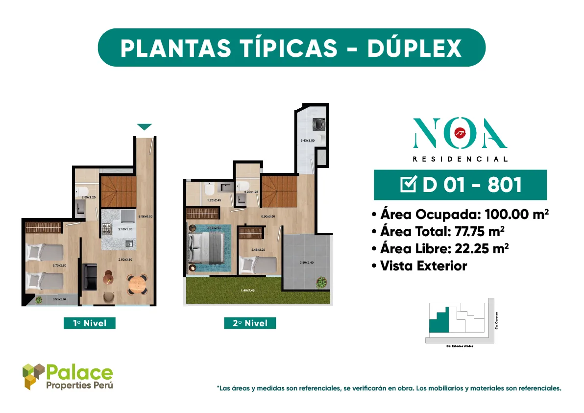 Modelo D01