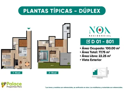 Modelo D01