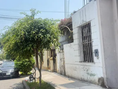 Venta de Terreno / Lote en Breña - Lima 0 Dormitorio 