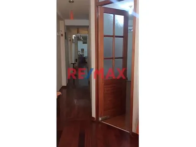 Venta De Departamento De 100M2 En 4To Piso + Estacionamiento En Urb. San Andrés Ii Etapa – Trujillo - $140,000