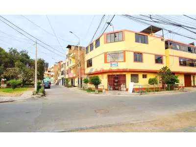 Alquiler de Departamento en San Martín de Porres - Lima 2 Dormitorios 