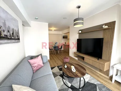 Moderno Departamento De Estreno En Linsidro 🌿
