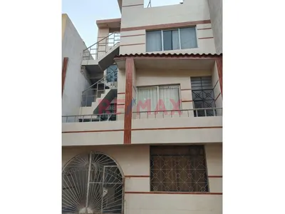 🏡✨ ¡Departamento En Venta – Tercer Piso Cerca De Real Plaza Chiclayo!