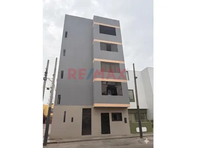 Excelente Dpto. En Venta - Callao