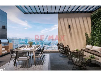 🌿 Dúplex Con Amplia Terraza Y Jardín Privado | Vive La Experiencia De Una Casa Con La Seguridad De Un Edificio