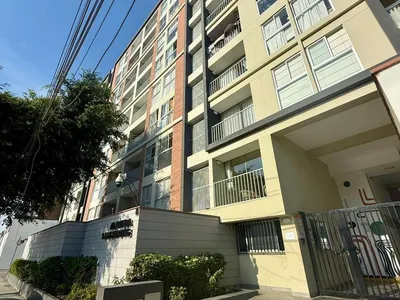 Alquiler de Departamento en Chorrillos - Lima 3 Dormitorios 