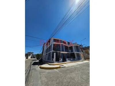 Alquilo Amplio Departamento