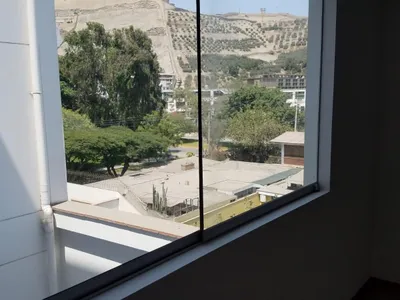Departamento en venta · Calle las Azucenas, Santiago de Surco · 151 m², 3 dorm.