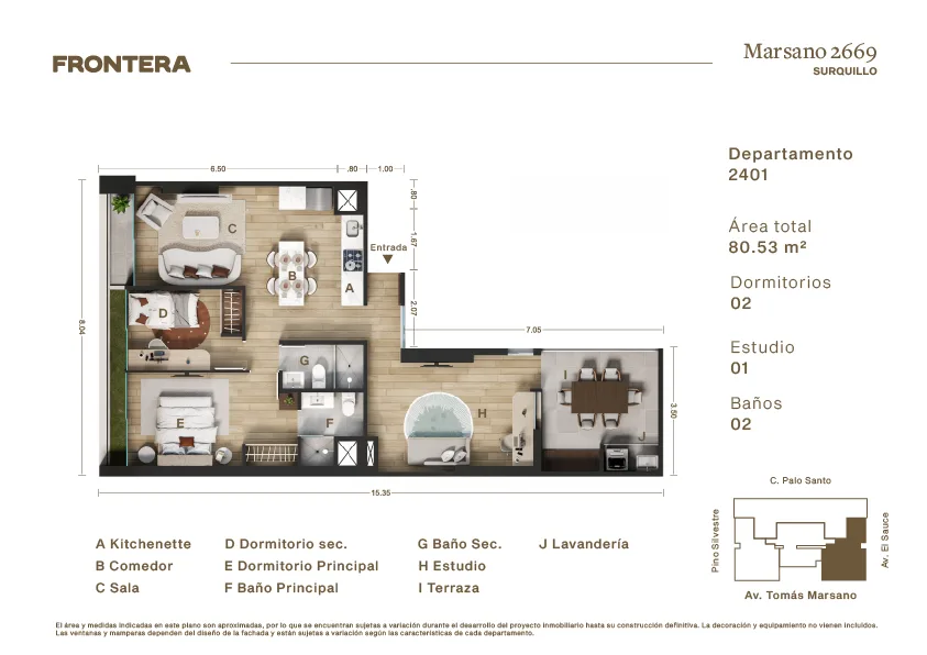 Modelo 2404