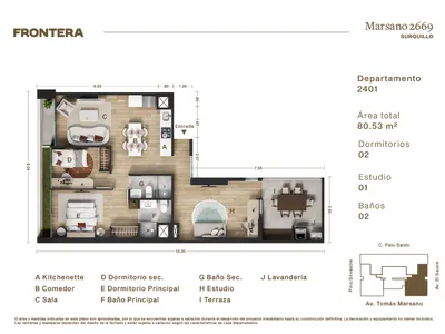 Modelo 2404