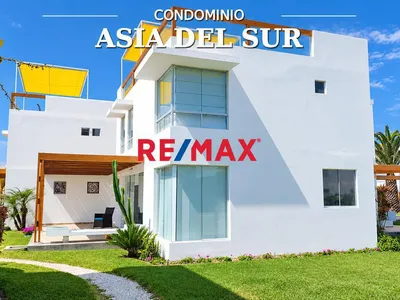 Casa de Playa en venta · Condominio Asia del Sur, Asia · 174 m², 4 dorm.