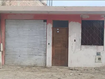 Terreno en venta · Las Dalias, San Martin de Porres · 80 m²