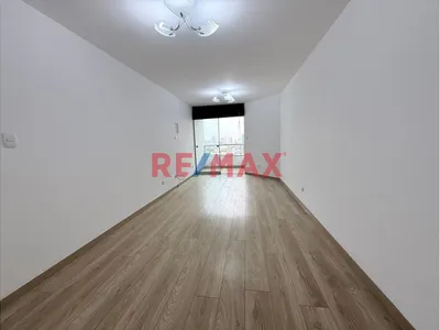 Departamento En Venta En Jesús María | Cerca A Campo De Marte Y Real Plaza Salaverry