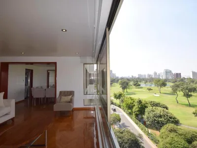 Venta de Departamento en San Isidro - Lima 3 Dormitorios