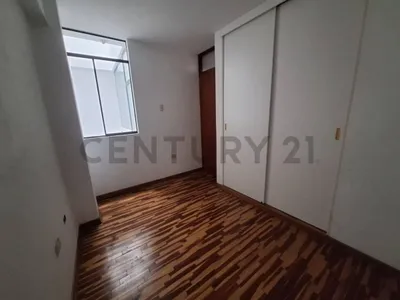 Venta de Departamento en San Martín de Porres - Lima 2 Dormitorios 