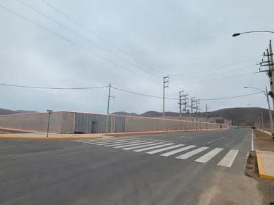 Alquiler de Terreno / Lote en Chilca - Cañete 0 Dormitorio 