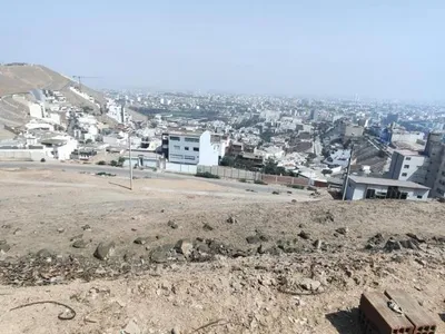 Venta de Terreno / Lote en Santiago de Surco - Lima 0 Dormitorio 