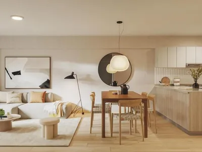 Venta de Departamento en La Victoria - Lima 3 Dormitorios 