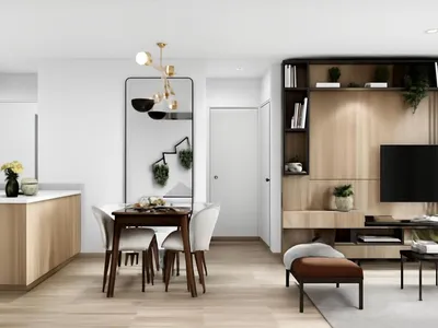 Venta de Departamento en Jesús María - Lima 3 Dormitorios