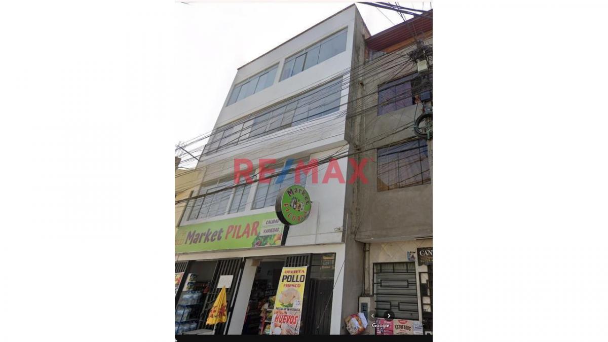 Venta de Departamento en Ate - Lima 0 Dormitorio 
