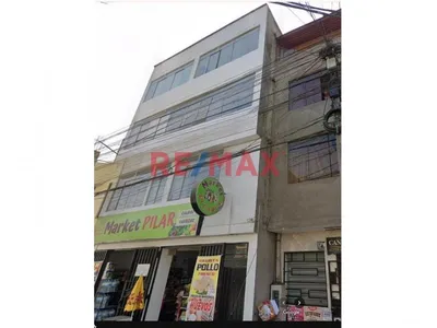 Venta de Departamento en Ate - Lima 0 Dormitorio 