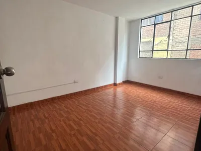 Alquiler de Departamento en San Martín de Porres - Lima 0 Dormitorio 