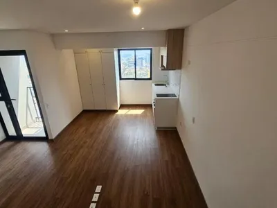 Venta de Departamento en Surquillo - Lima 1 Dormitorio