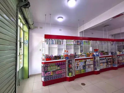 Alquiler de Local Comercial en Ate - Lima 0 Dormitorio 