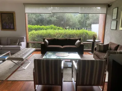 Venta de Departamento en San Isidro - Lima 5 Dormitorios