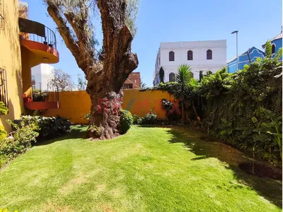¡Se Vende Departamento 1Er Piso En Residencial Quinta Bates – Cercado De Arequipa!