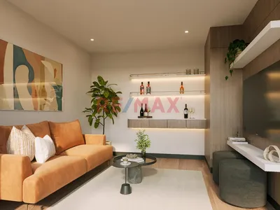 Venta Departamento Flat Estreno