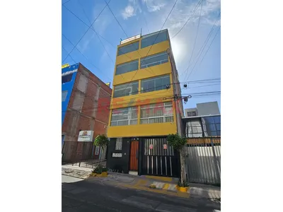 🏢 Edificio Multifamiliar En Venta En Miraflores | 4 Pisos + Azotea + Cochera