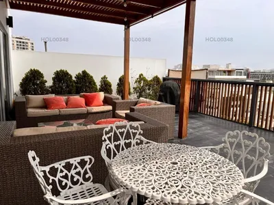 Venta de Departamento en Miraflores - Lima 2 Dormitorios