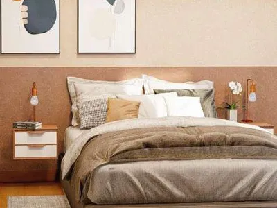 Venta de Departamento en Miraflores - Lima 2 Dormitorios