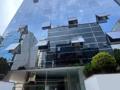 Alquiler de Local Comercial en San Isidro - Lima 0 Dormitorio 