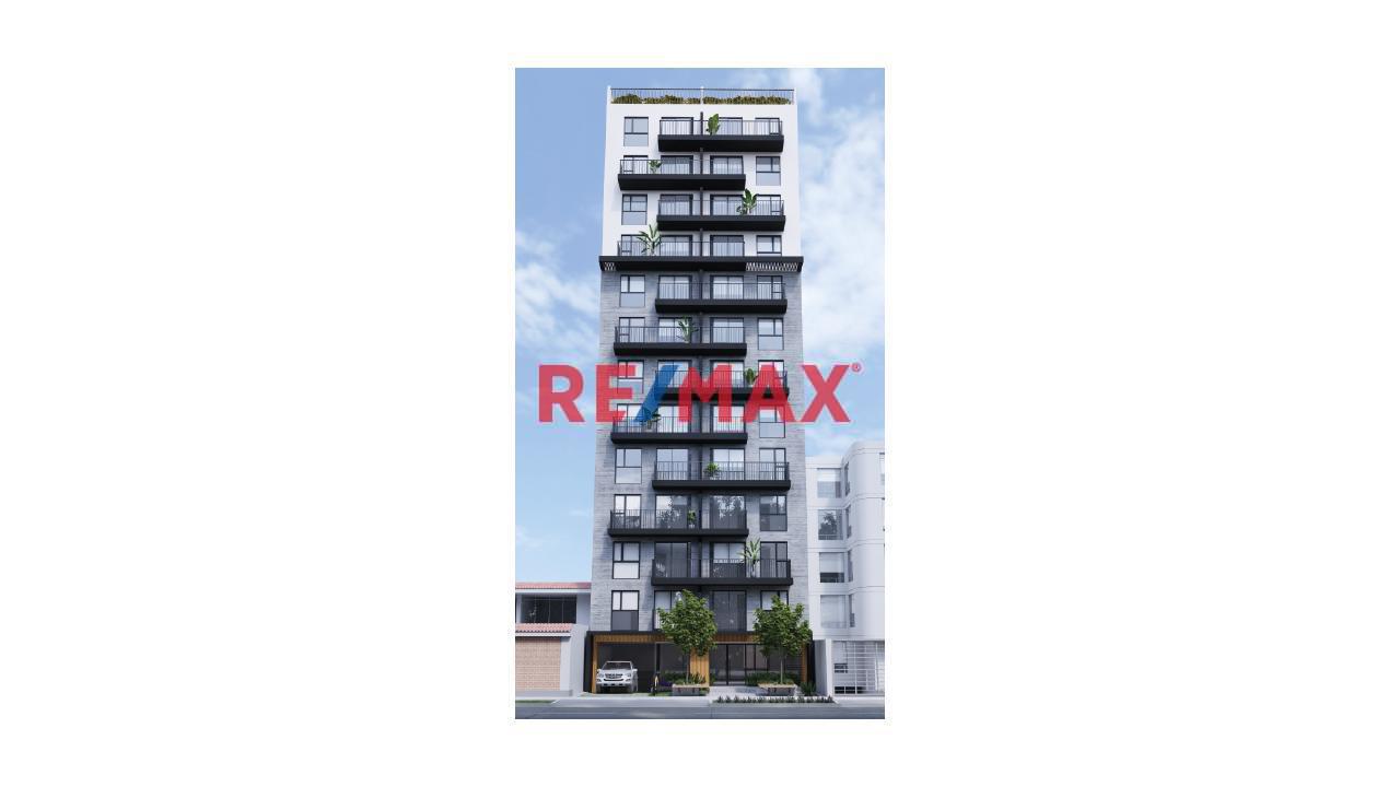 Exclusivo Penthouse Dúplex 152.52 M² En Miraflores Con Terraza Privada | 3 Dorms