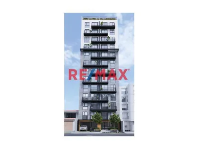 Exclusivo Penthouse Dúplex 152.52 M² En Miraflores Con Terraza Privada | 3 Dorms