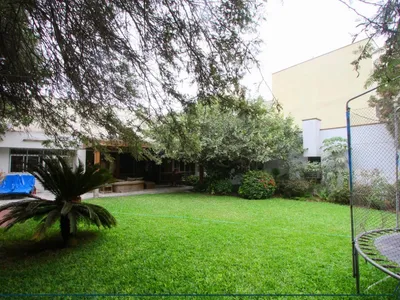 Venta de Terreno / Lote en Santiago de Surco - Lima 0 Dormitorio 