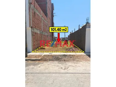 Venta De Terreno Urbano En La Ensenada