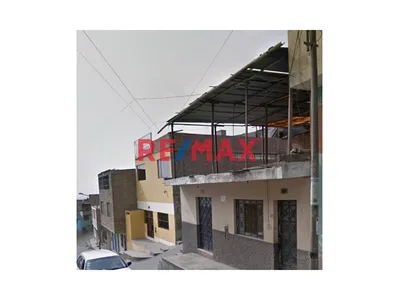 Oportunidad Venta De Casa A Precio Terreno Independencia