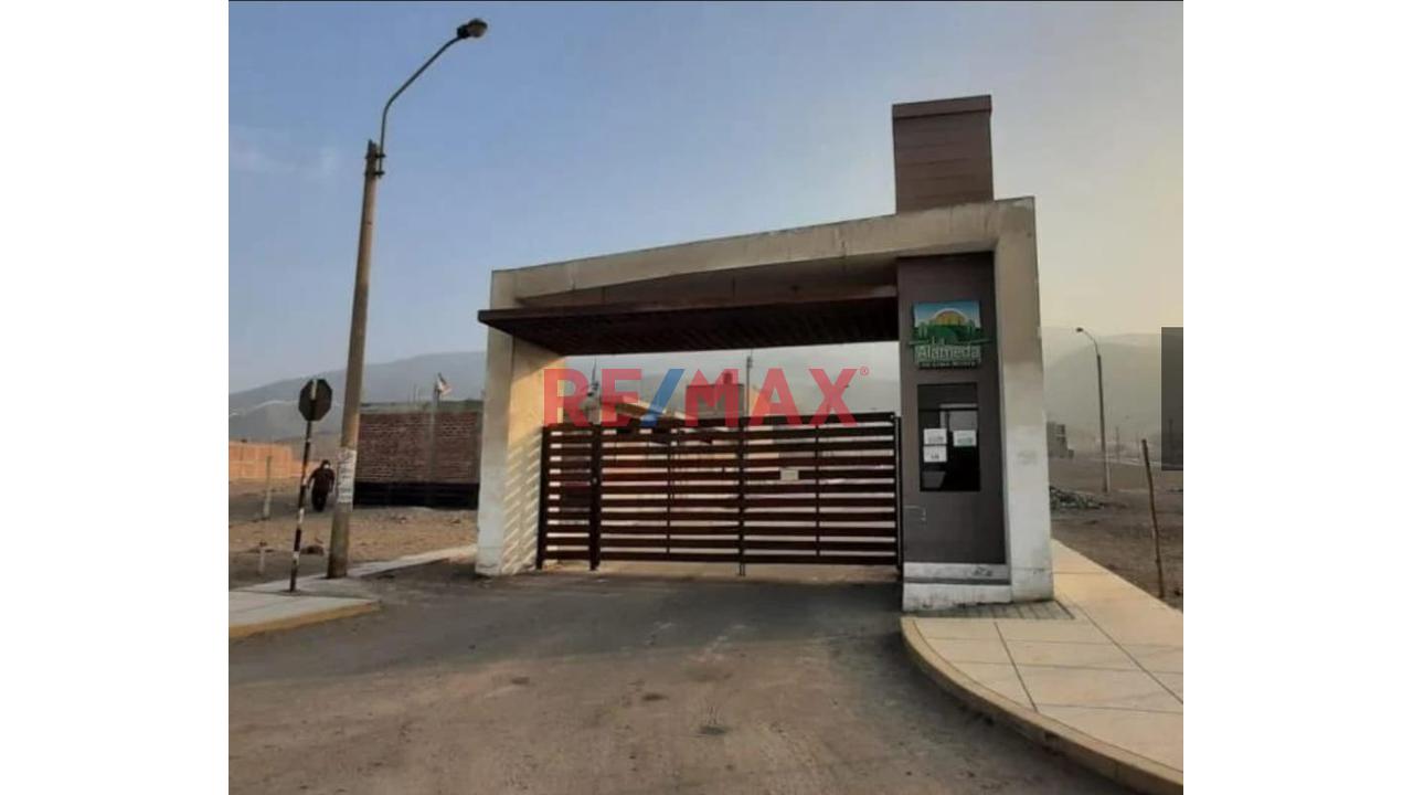 Terreno En Venta En Santa Rosa